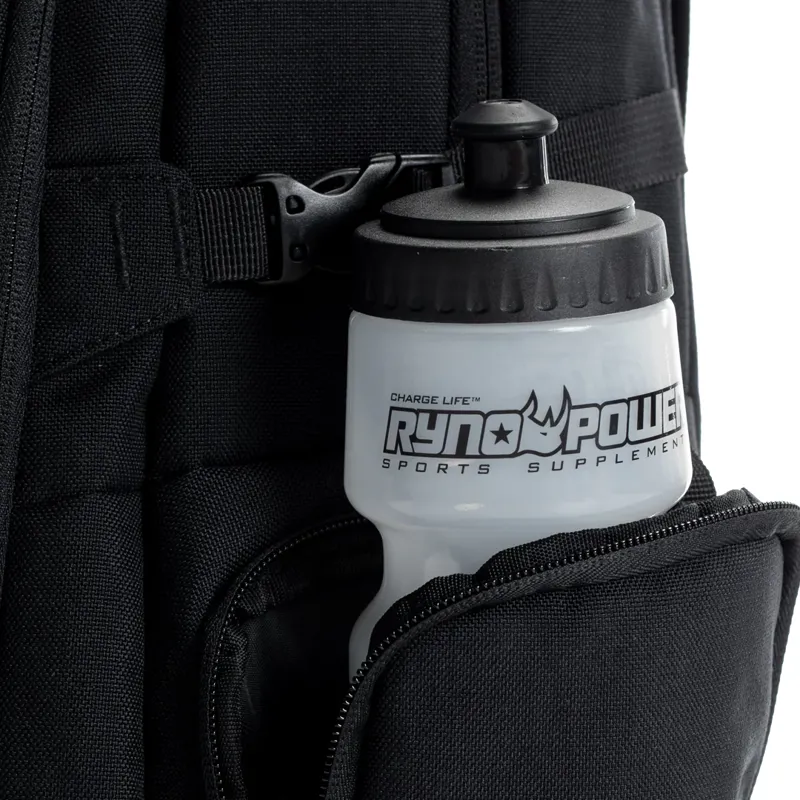 Albek Dudley Backpack Covert Black-2