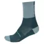 Endura BaaBaa Merino Winter Womens Socks Deep Teal