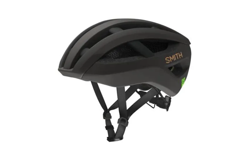 Smith Network Mips Helmet Matte Gravy