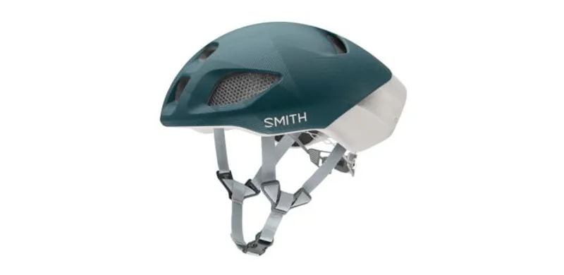 Smith Ignite MIPS Helmet Matte Cenote Stripes