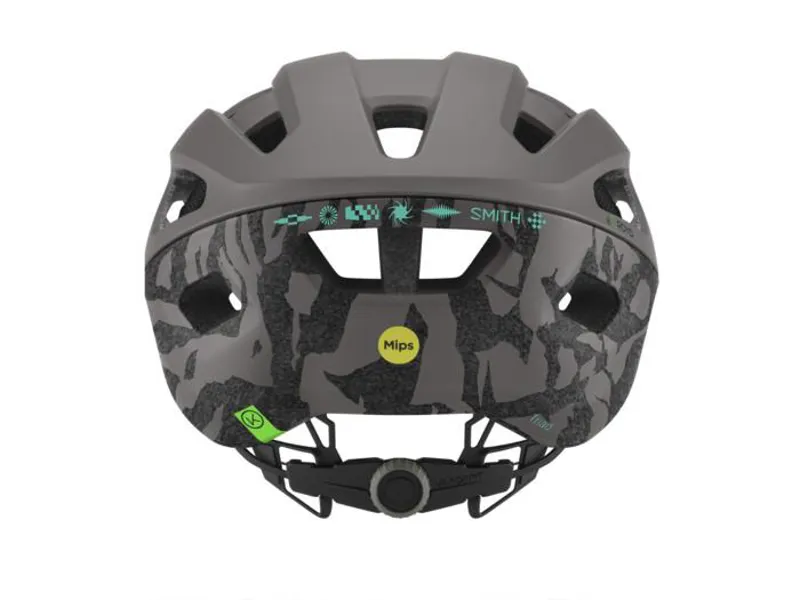 Smith Triad Mips Helmet Matte Ash / Roam-1