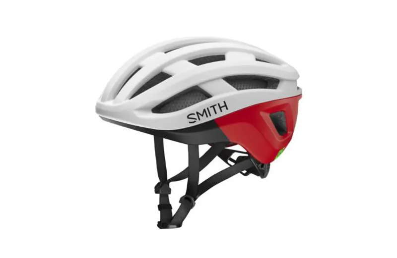 Smith Persist Mips Helmet Matte White / Whiplash