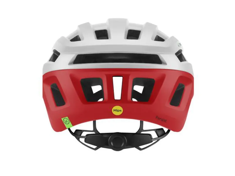 Smith Persist Mips Helmet Matte White / Whiplash-1