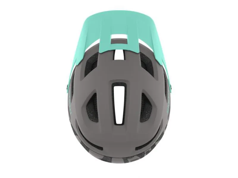 Smith Payroll Mips MTB Helmet Matte Ash / Roam-2
