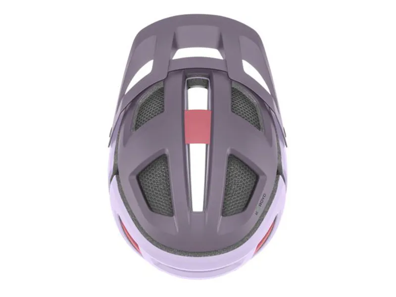 Smith Forefront 3 MIPS MTB Helmet Matte Meteorite / Aura-2