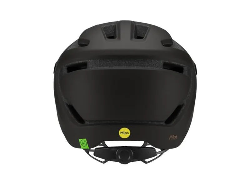 Smith Pilot Mips Helmet Matte Gravy-1