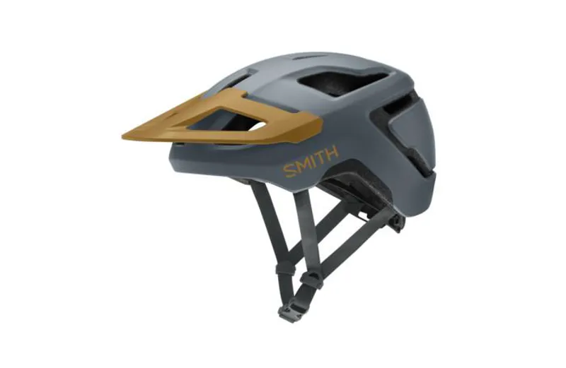 Smith Pilot Mips Helmet Matte Flint