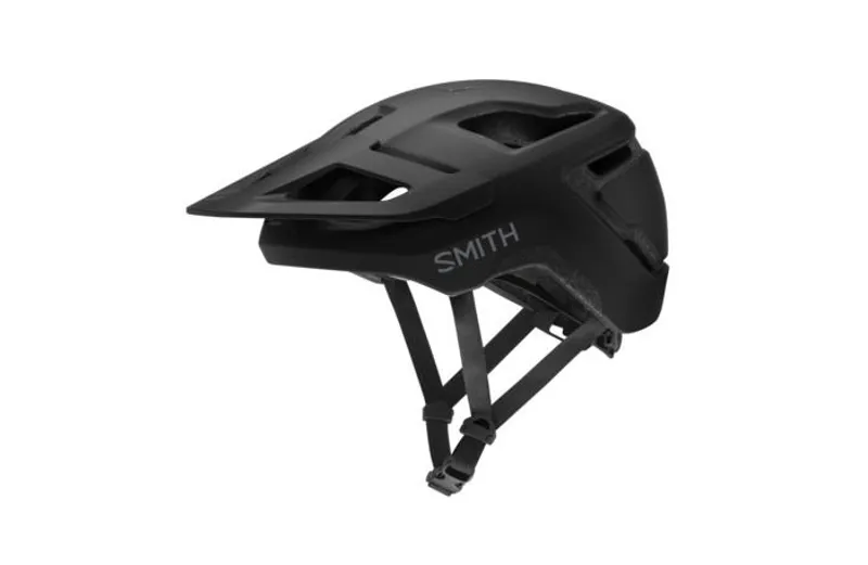 Smith Pilot Mips Helmet Matte Black