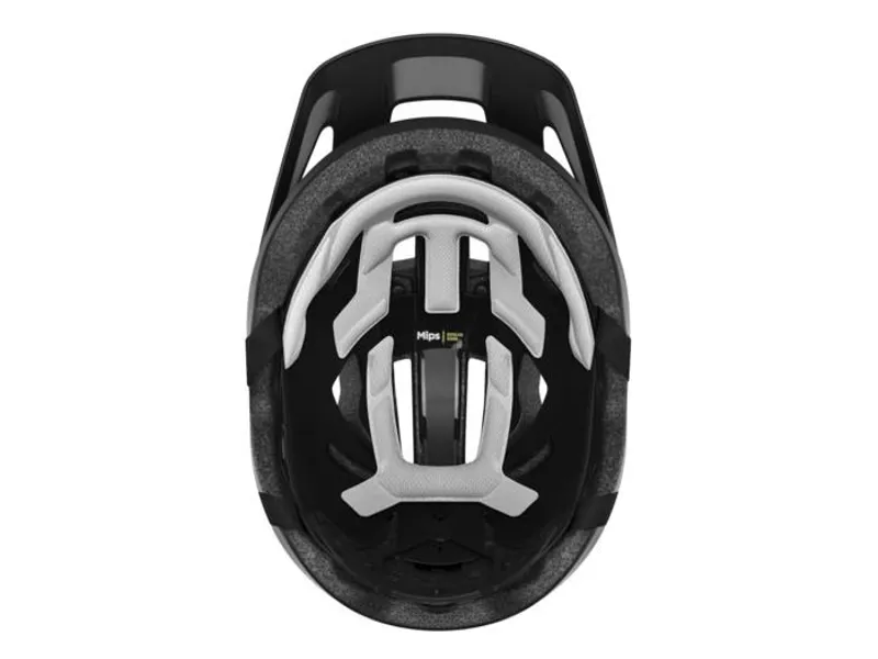 Smith Pilot Mips Helmet Matte Black-2