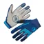 Endura SingleTrack Gloves Ink Blue