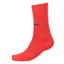 Endura Pro SL Socks II Pomegranate
