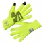 Endura FS260-Pro Nemo Glove II Hi Vis yellow