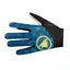 Endura Hummvee Lite Icon Gloves Blueberry