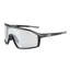 Endura Gabbro Glasses Photochromic Matte Black