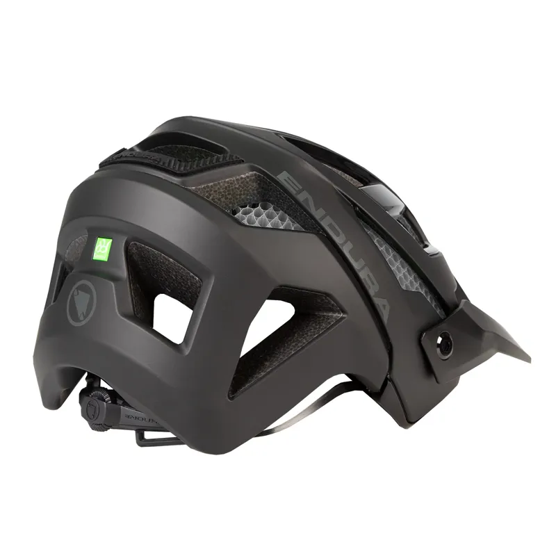 Endura MT500 MIPS MTB Helmet Black-1