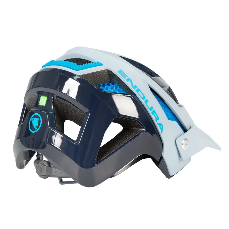Endura MT500 MIPS MTB Helmet Concrete Grey-1