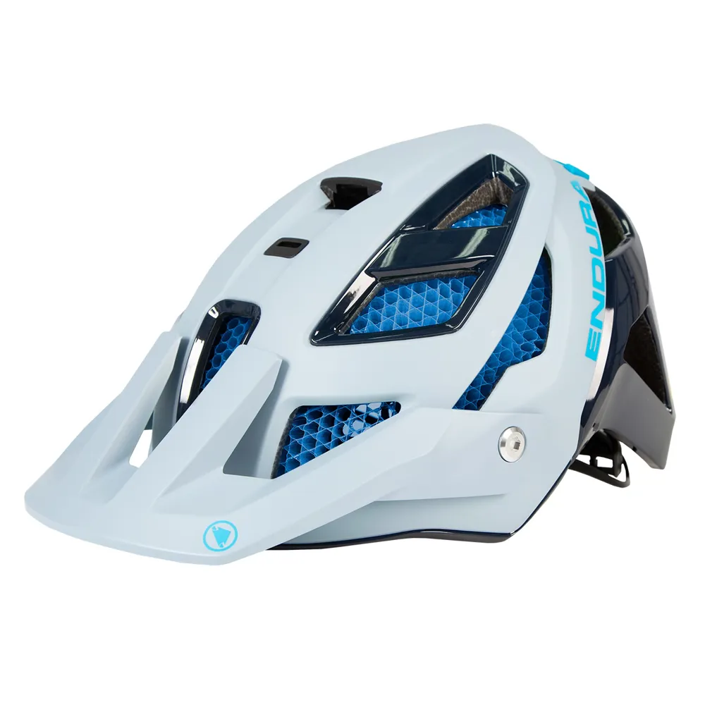 Endura Endura MT500 MIPS MTB Helmet Concrete Grey