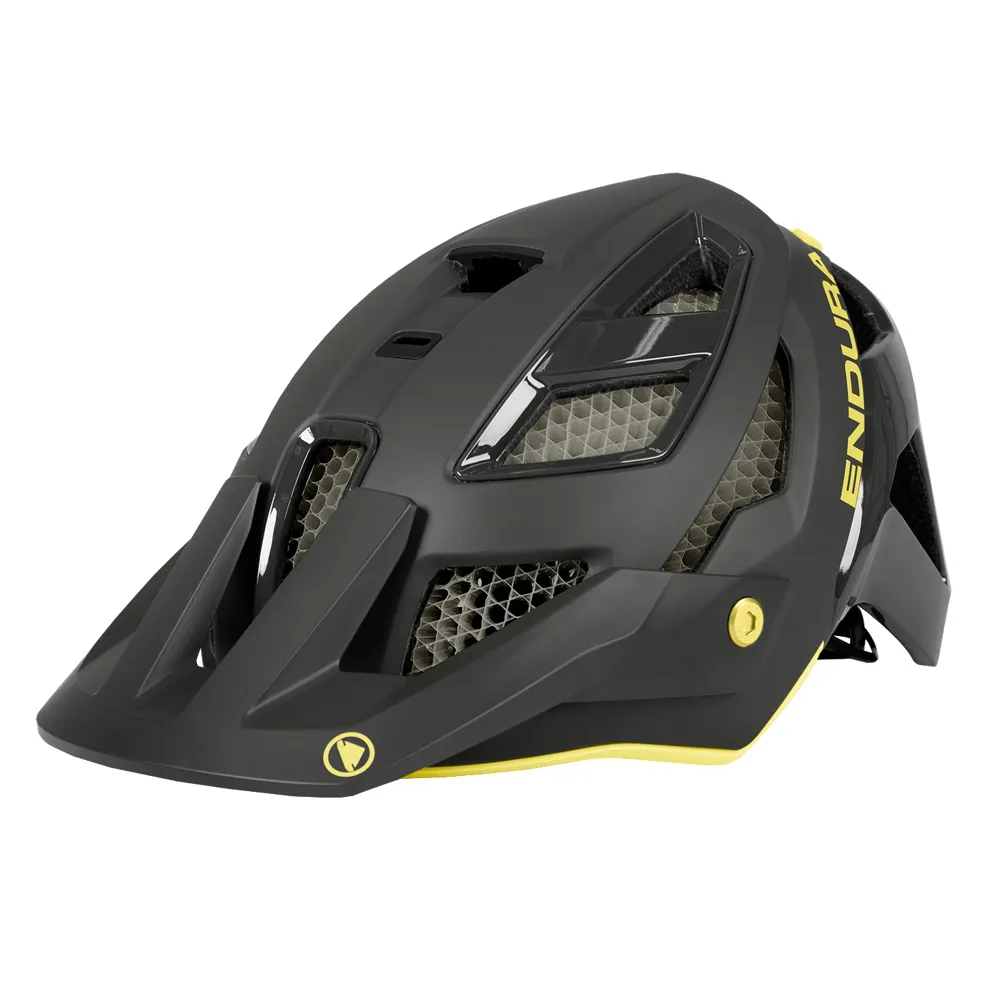 Endura Endura MT500 MIPS MTB Helmet Sulphur