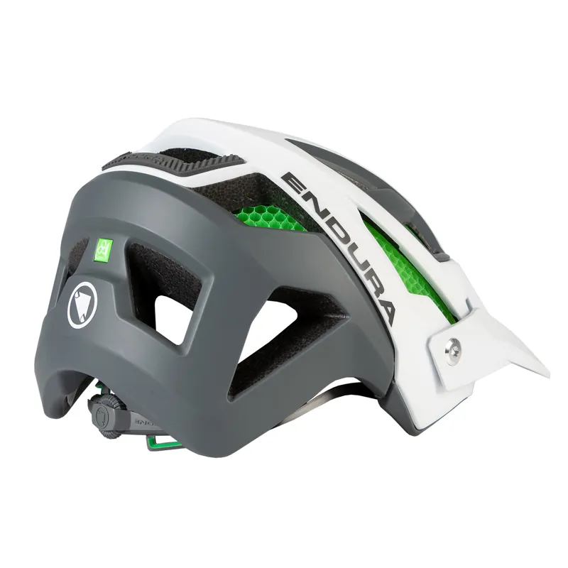Endura MT500 MIPS MTB Helmet White-1