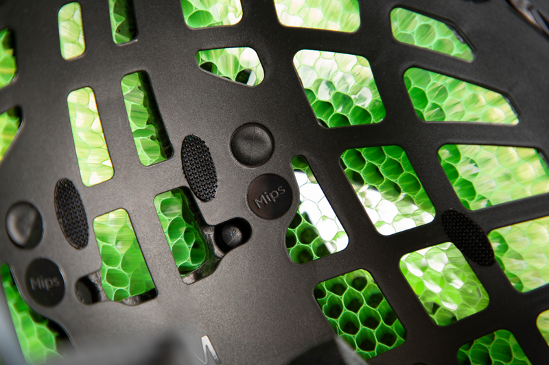 Endura MT500 MIPS MTB Helmet Blueberry-4