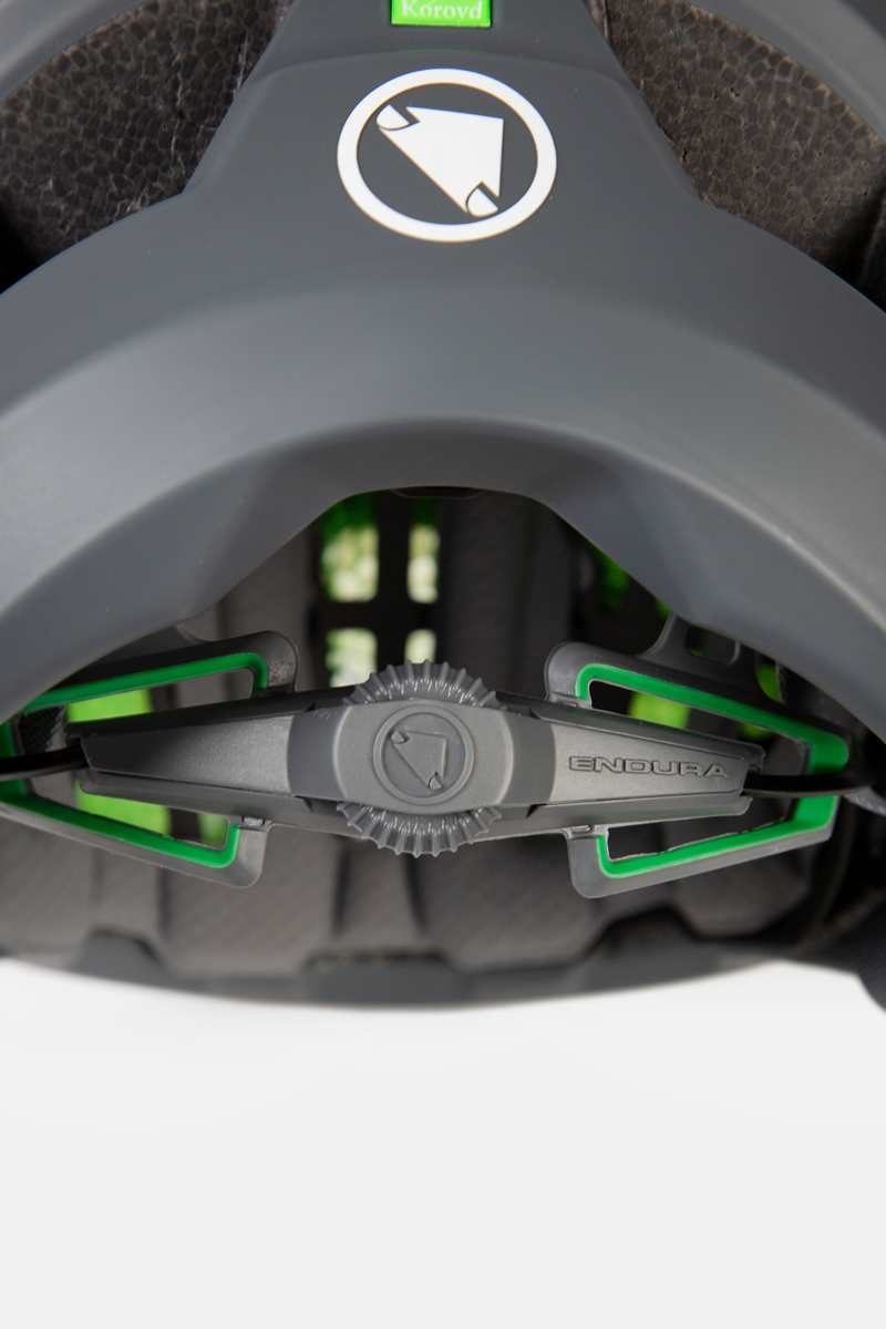 Endura MT500 MIPS MTB Helmet Blueberry-2