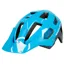 Endura SingleTrack MTB Helmet Electric Blue