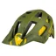 Endura SingleTrack MTB Helmet Olive Green
