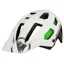 Endura SingleTrack MTB Helmet White