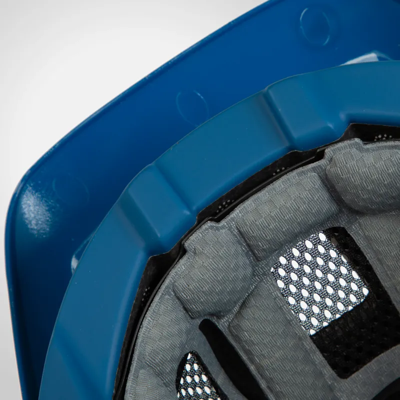 Endura Hummvee Plus MTB Helmet Blueberry-5