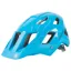 Endura Hummvee Plus MTB Helmet Electric Blue