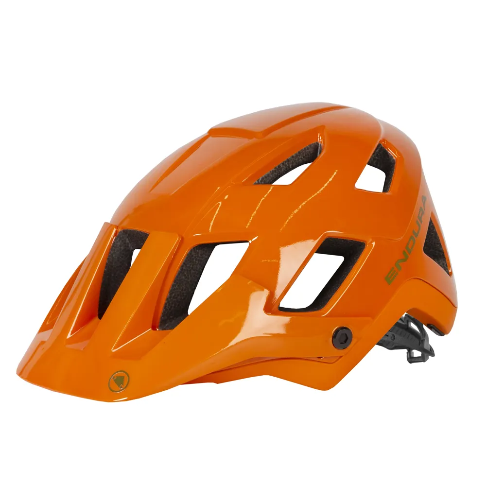 Endura Endura Hummvee Plus MTB Helmet Harvest