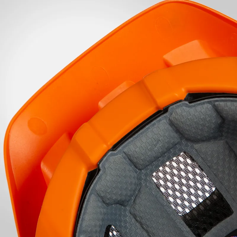 Endura Hummvee Plus MTB Helmet Harvest-4