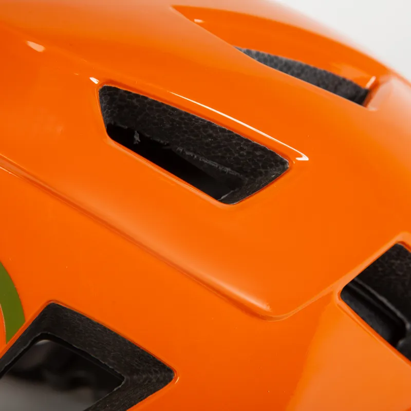 Endura Hummvee Plus MTB Helmet Harvest-5