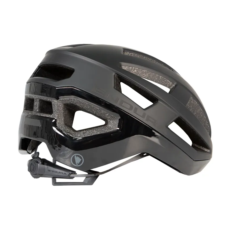 Endura FS260 Pro Helmet II Black-1
