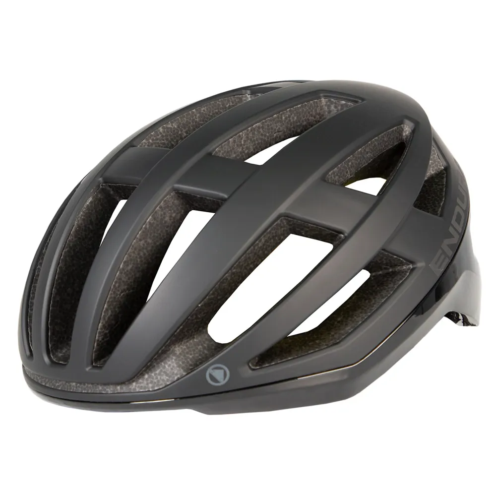 Endura Endura FS260 Pro Helmet II Black