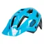 Endura SingleTrack MIPS MTB Helmet Electric Blue