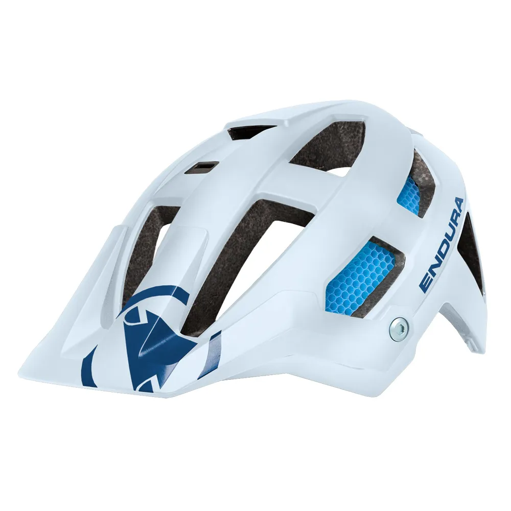 Endura Endura SingleTrack MIPS MTB Helmet Concrete Grey