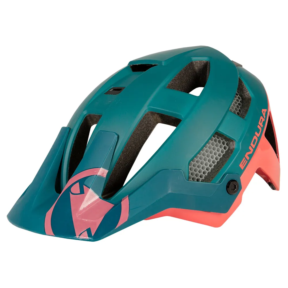 Endura Endura SingleTrack MIPS MTB Helmet Spruce Green