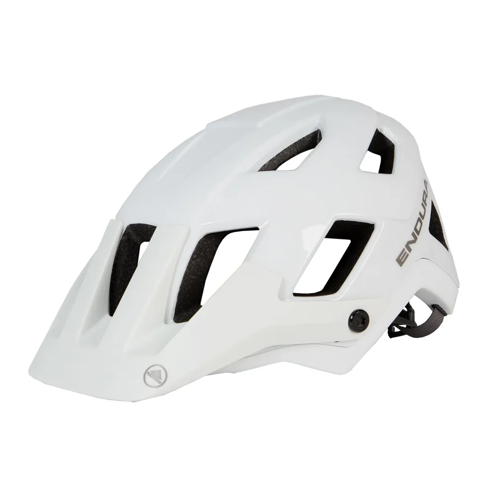 Endura Endura Hummvee Plus MIPS MTB Helmet White