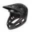 Endura SingleTrack Full Face MTB Helmet Black