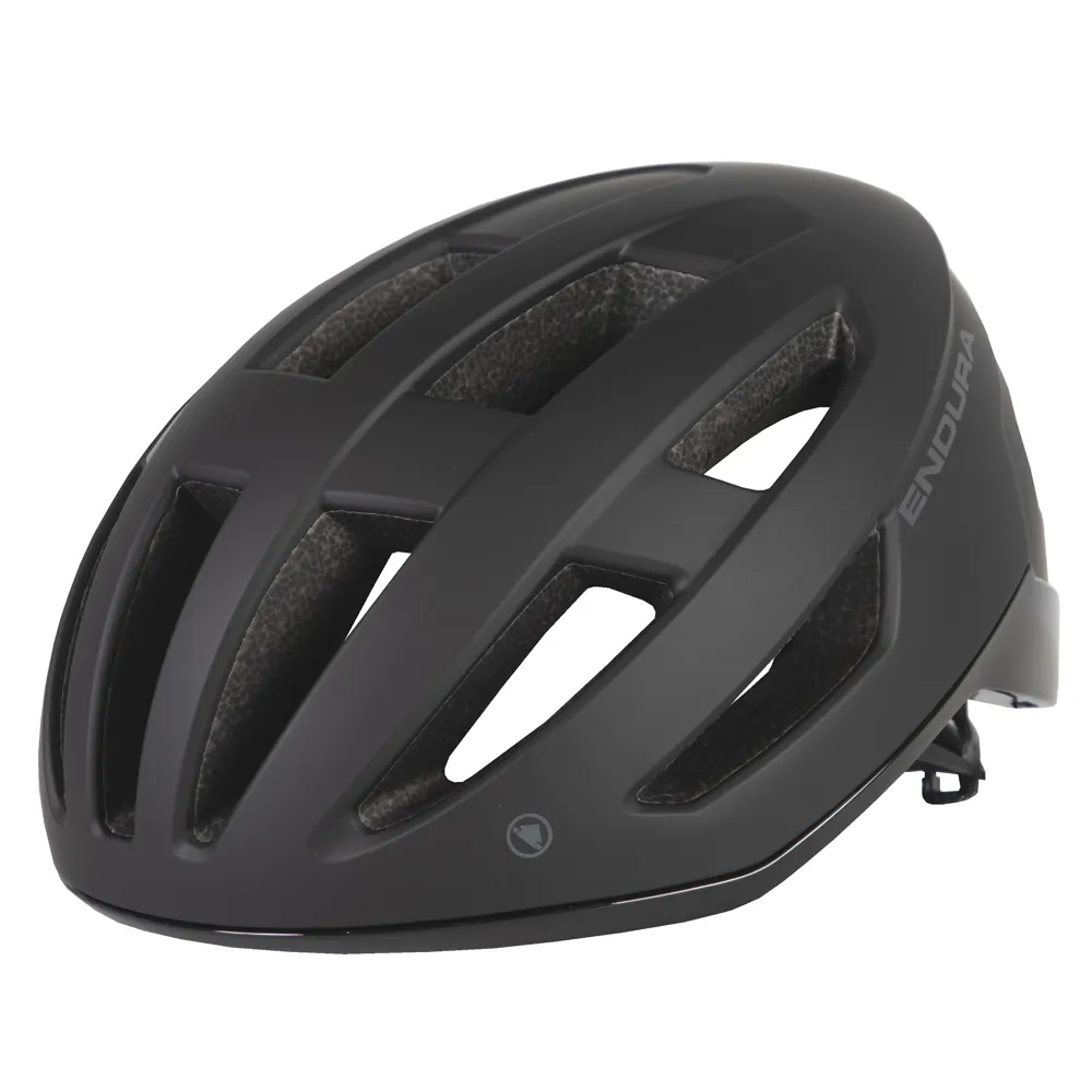Endura Endura Xtract Road Helmet Black