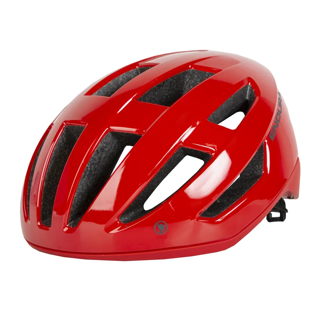Endura Endura Xtract Road Helmet Red