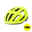 Endura Xtract MIPS Road Helmet Hi-Viz Yellow