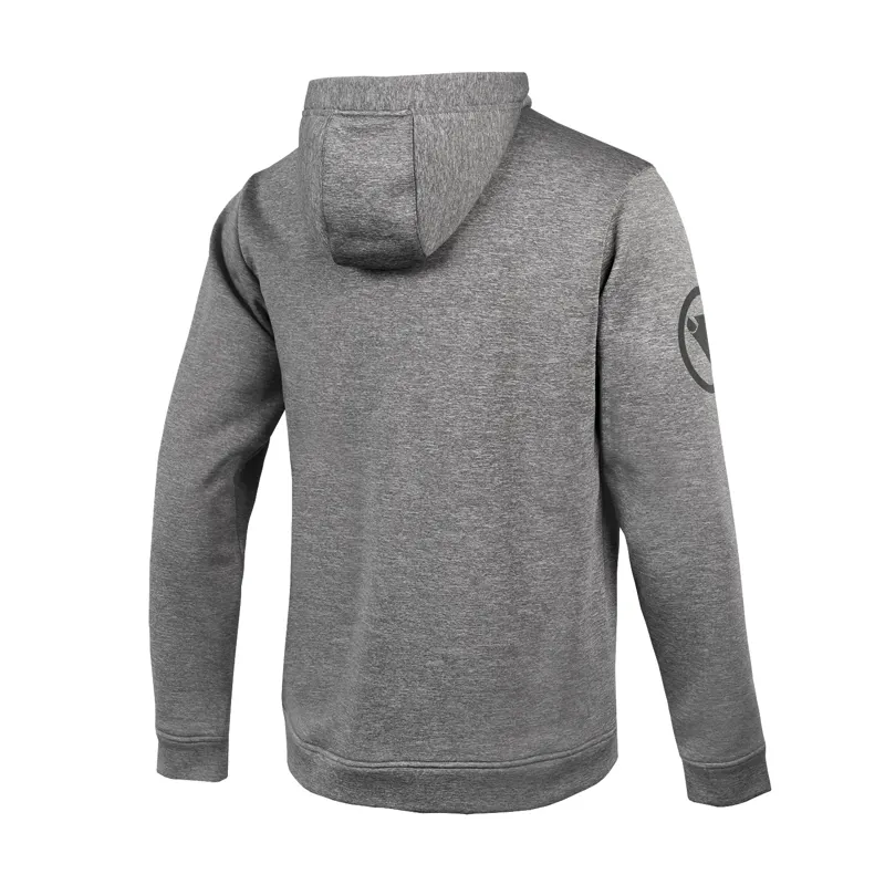 Endura Hummvee Hoodie Grey-1