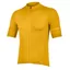 Endura Pro SL SS Road Jersey Mustard