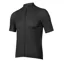 Endura FS260 SS Jersey Black