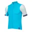 Endura FS260 SS Jersey Hi-Viz Blue