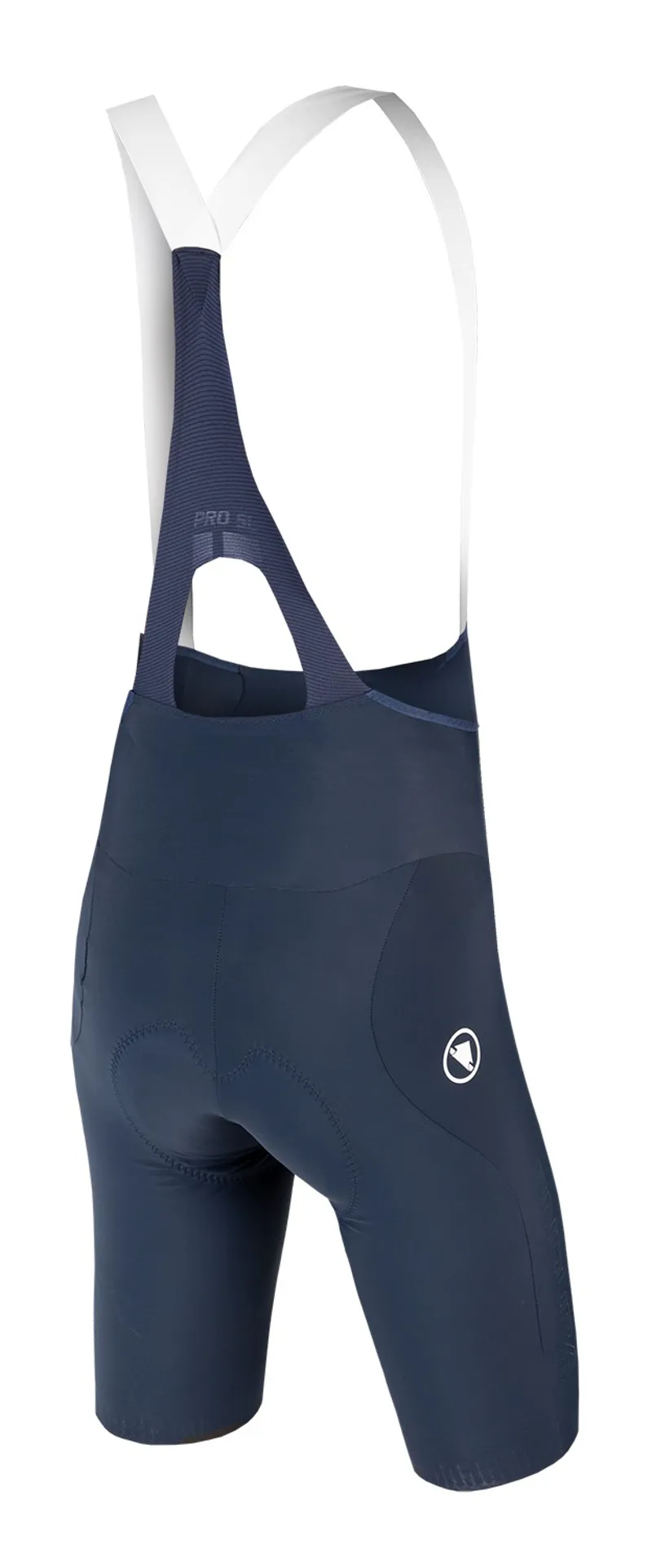 Endura Pro SL Short Leg EGM BibShort Ink Blue-1