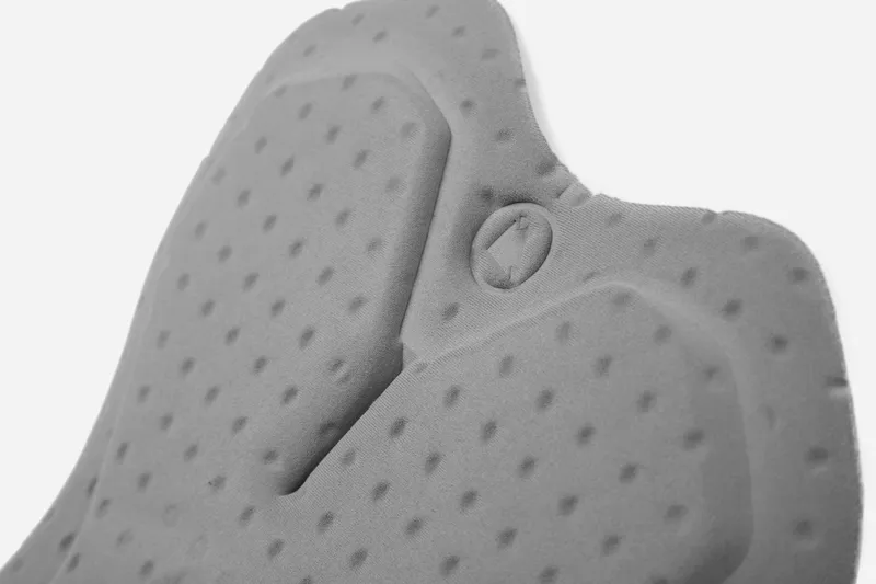 Endura SingleTrack MTB Bib Liner with Pad Black-4