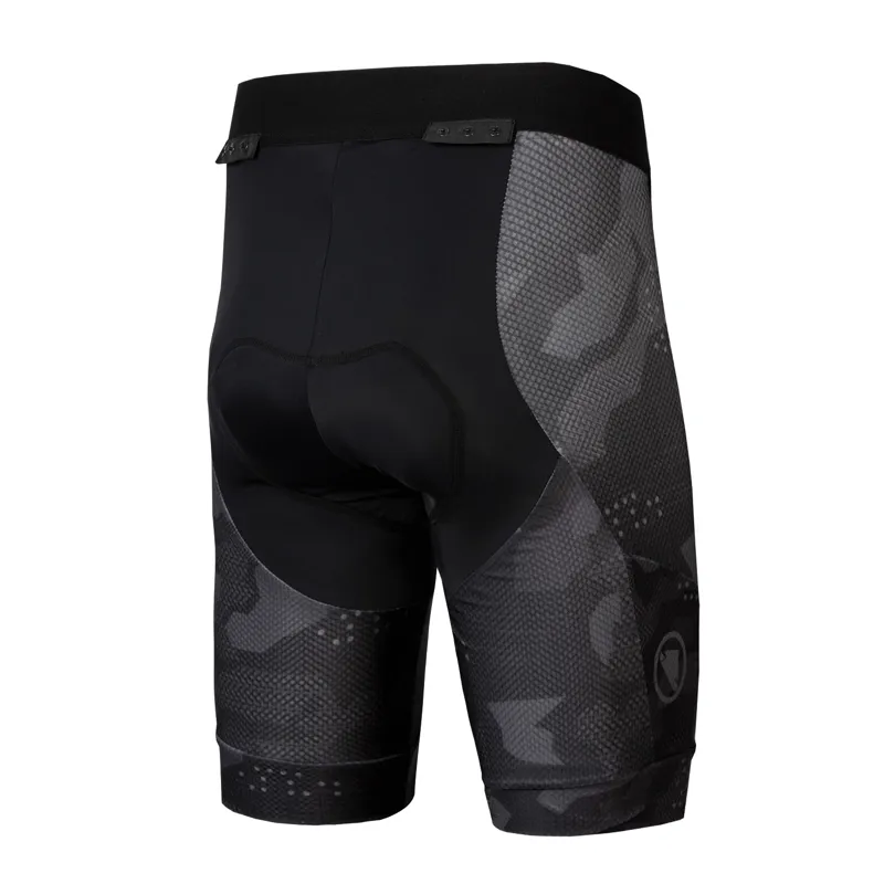 Endura SingleTrack MTB Liner Shorts Black-1